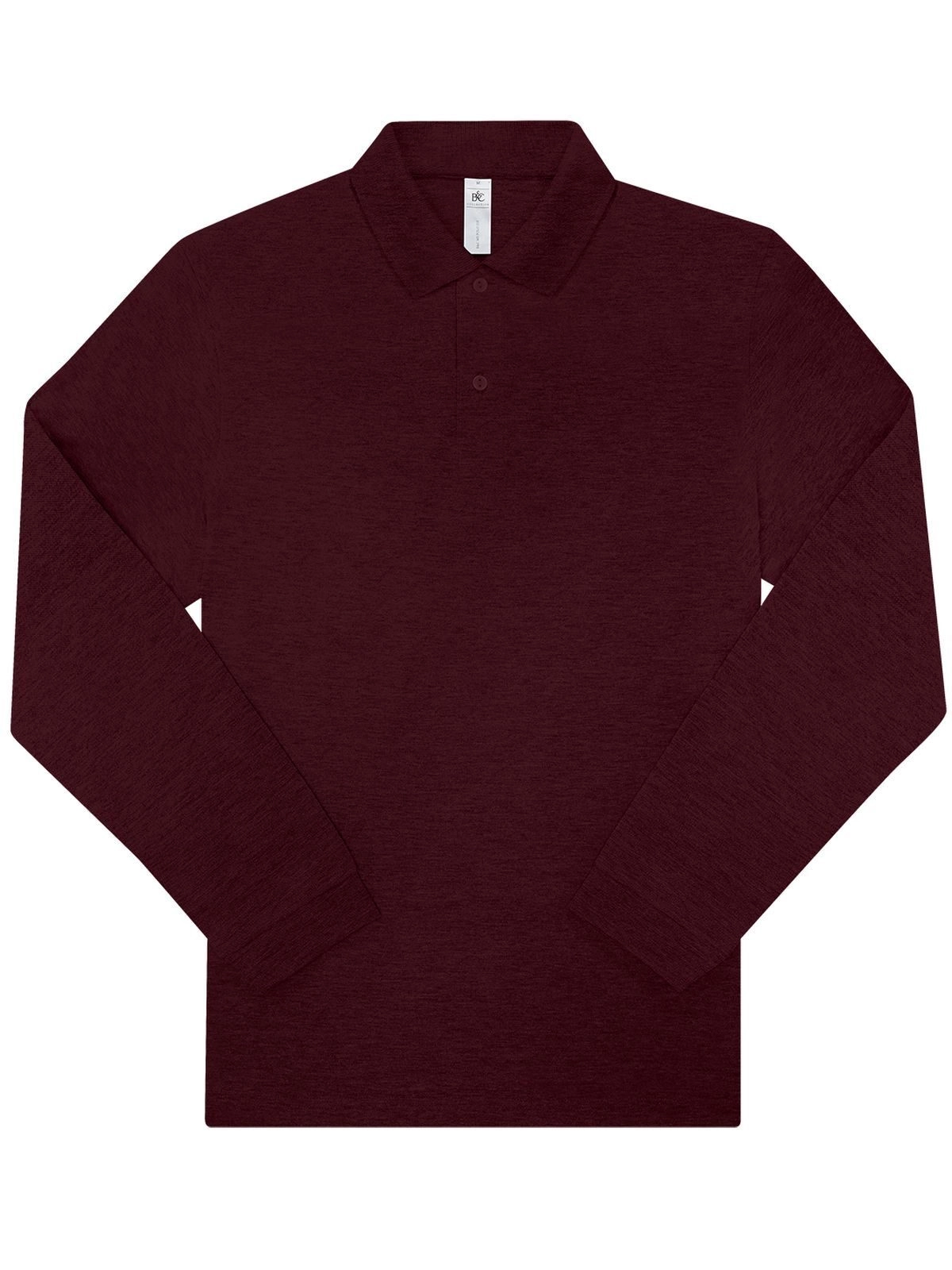 Immagine B&C My polo 210 LSL