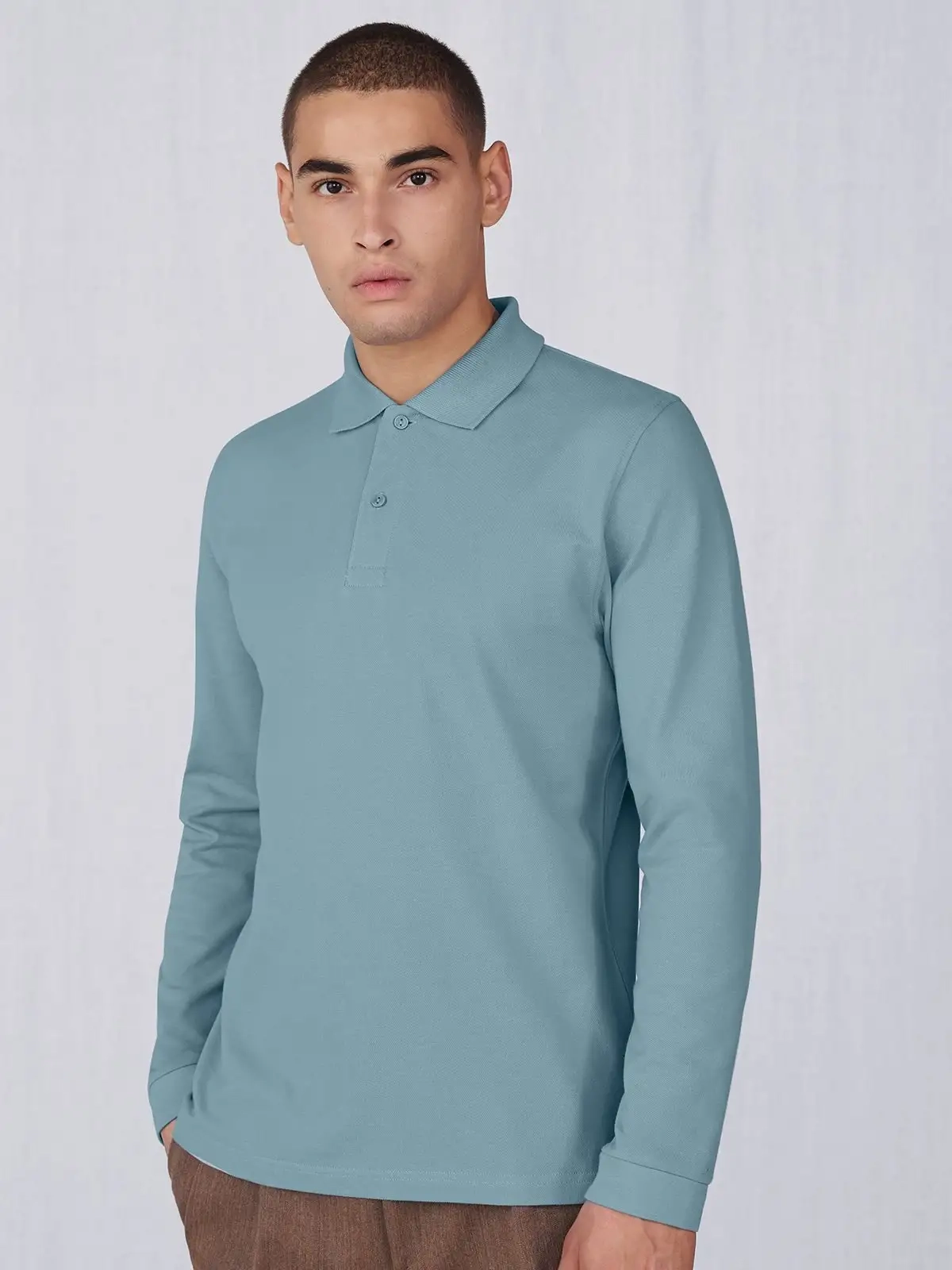 Immagine B&C My polo 210 LSL