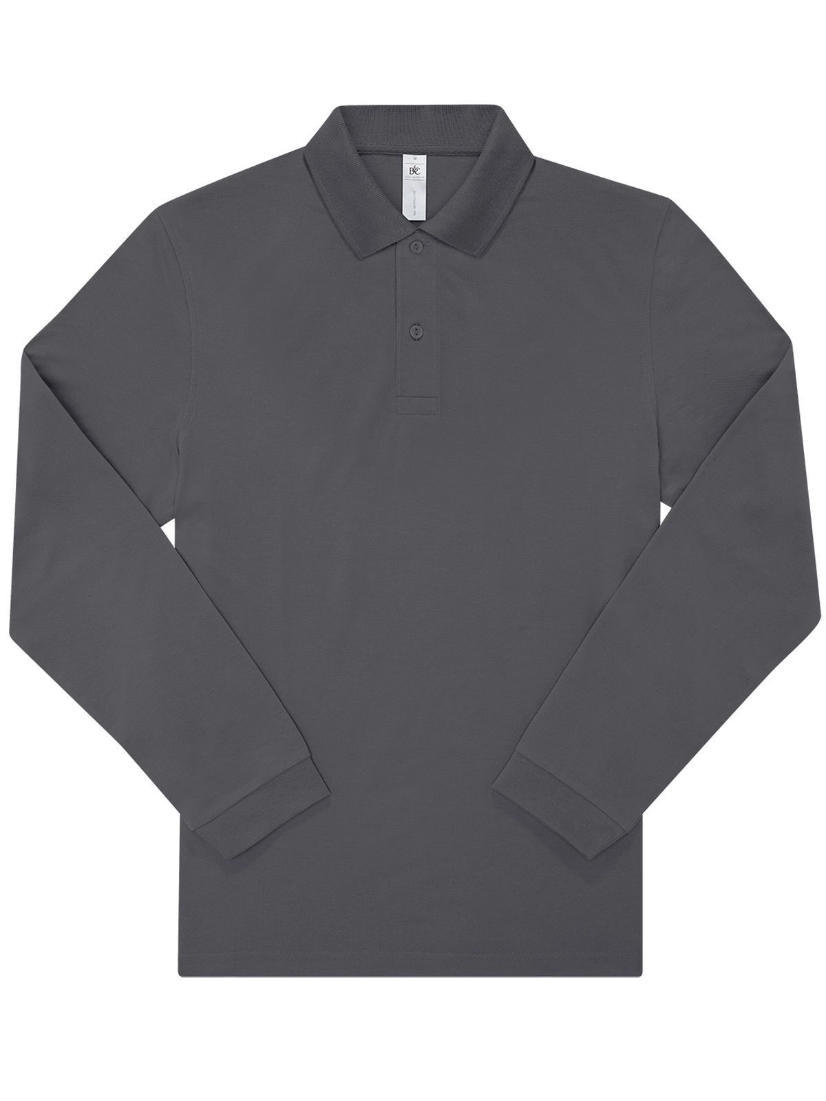 Immagine B&C My polo 210 LSL