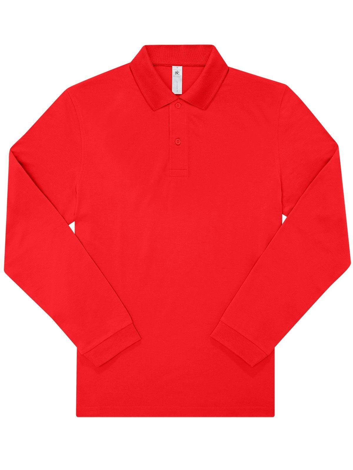 Immagine B&C My polo 210 LSL