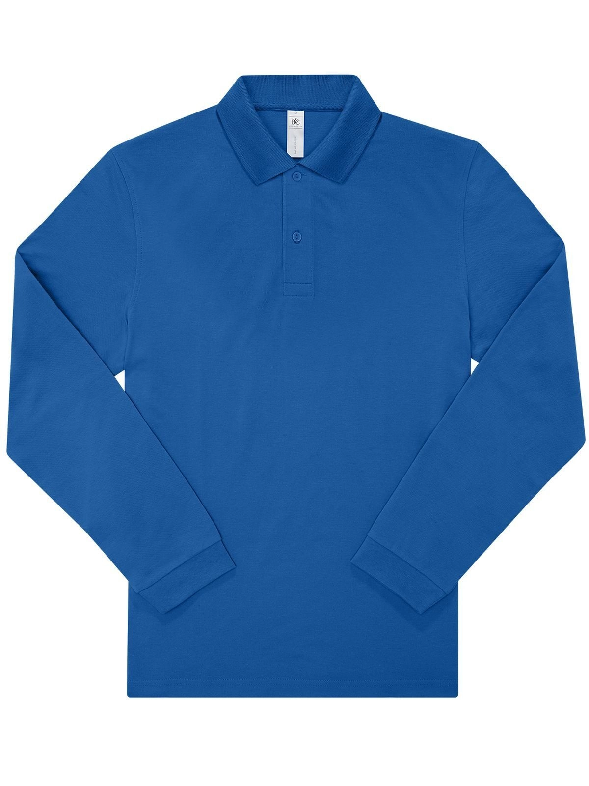 Immagine B&C My polo 210 LSL