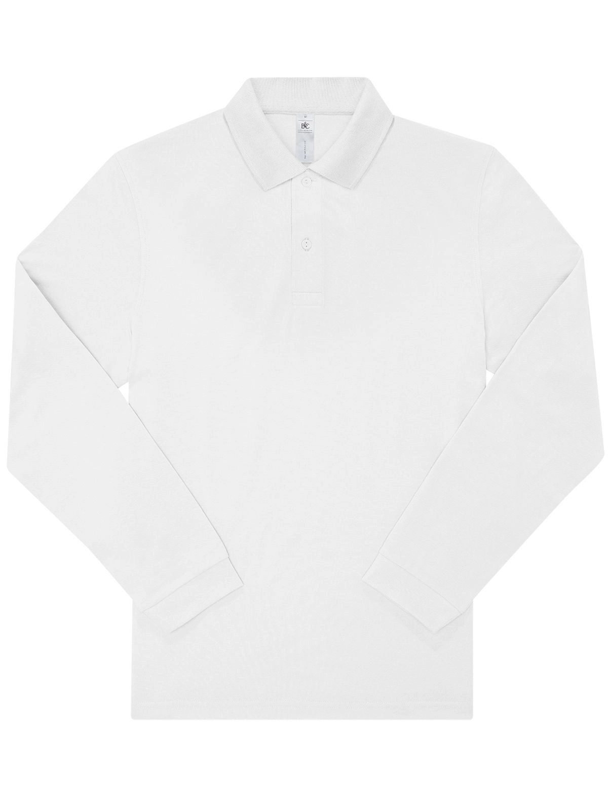 Immagine B&C My polo 210 LSL