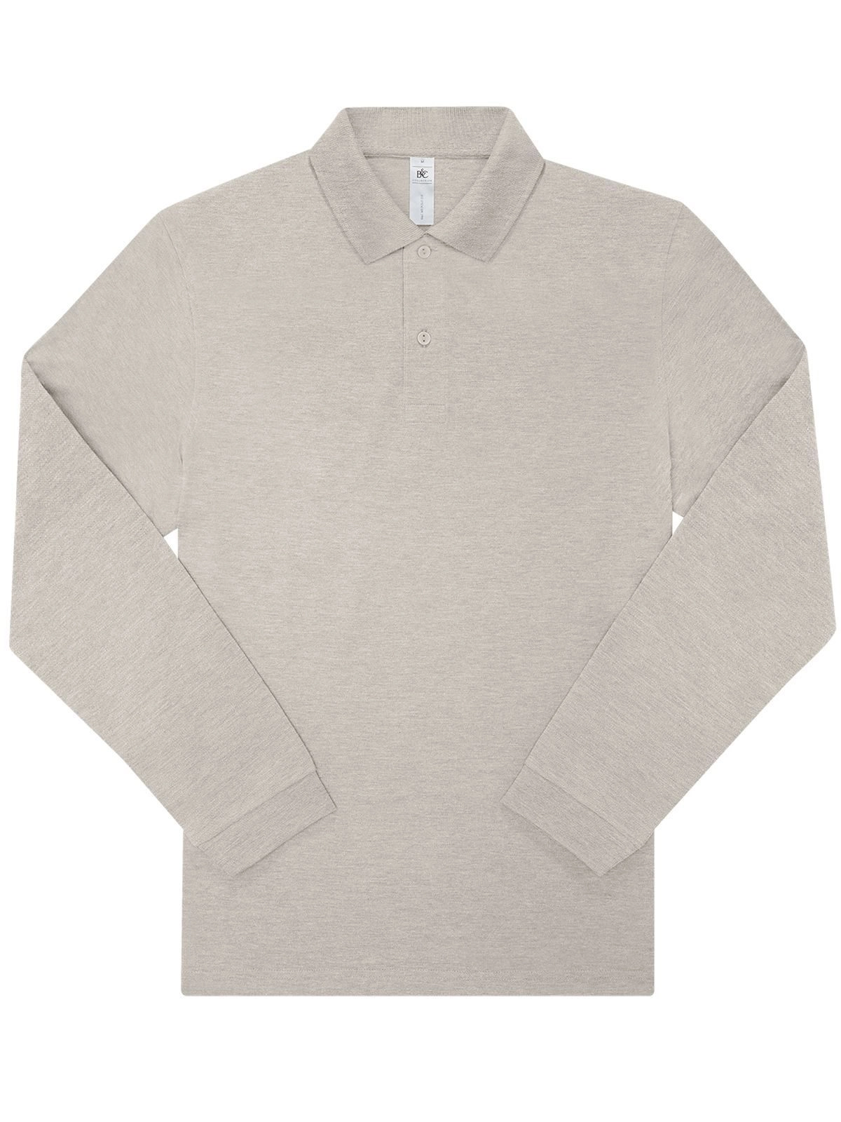 Immagine B&C My polo 210 LSL