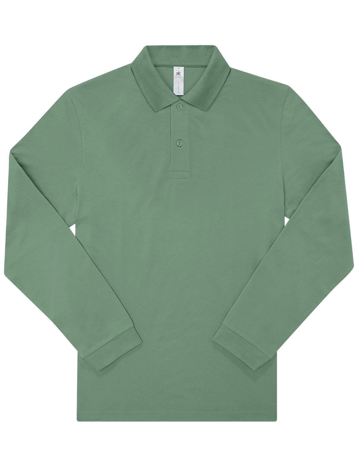 Immagine B&C My polo 210 LSL