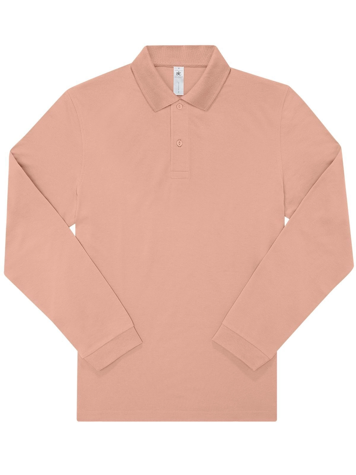 Immagine B&C My polo 210 LSL