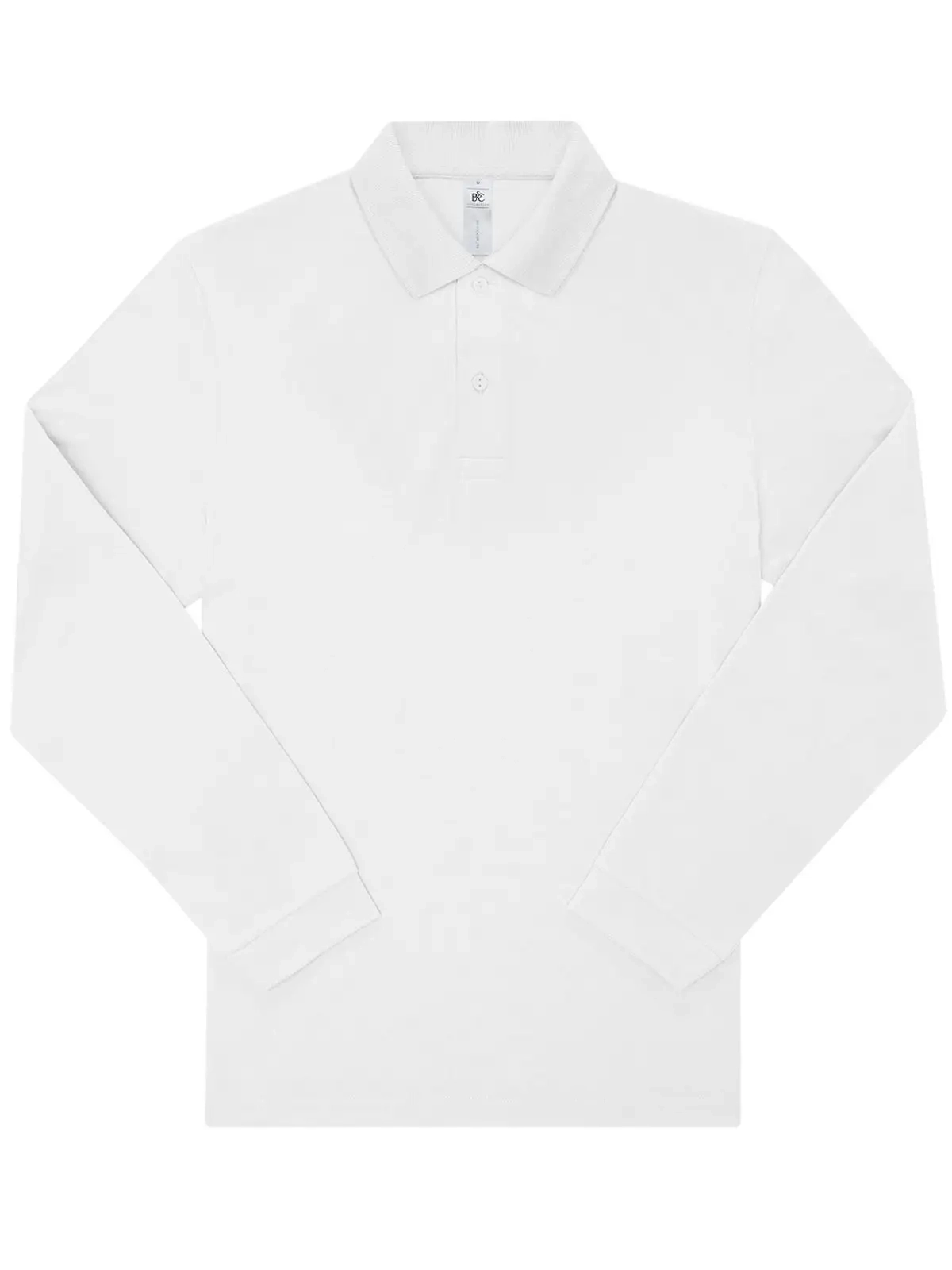 Immagine B&C My polo 210 LSL