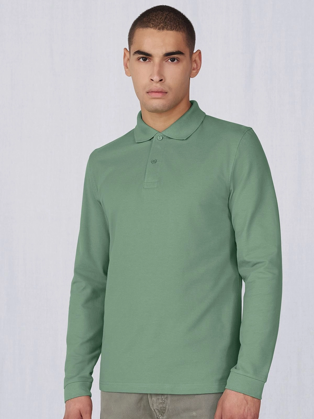 Immagine B&C My polo 210 LSL