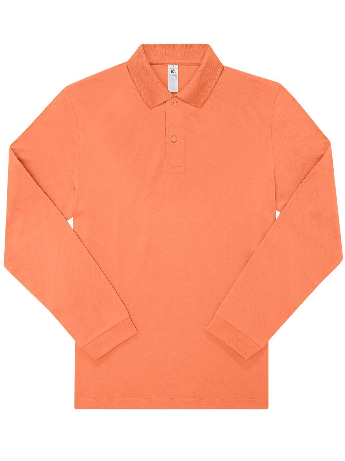 Immagine B&C My polo 210 LSL