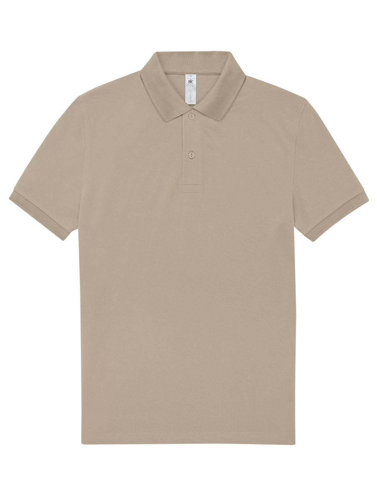 Immagine B&C My polo 210