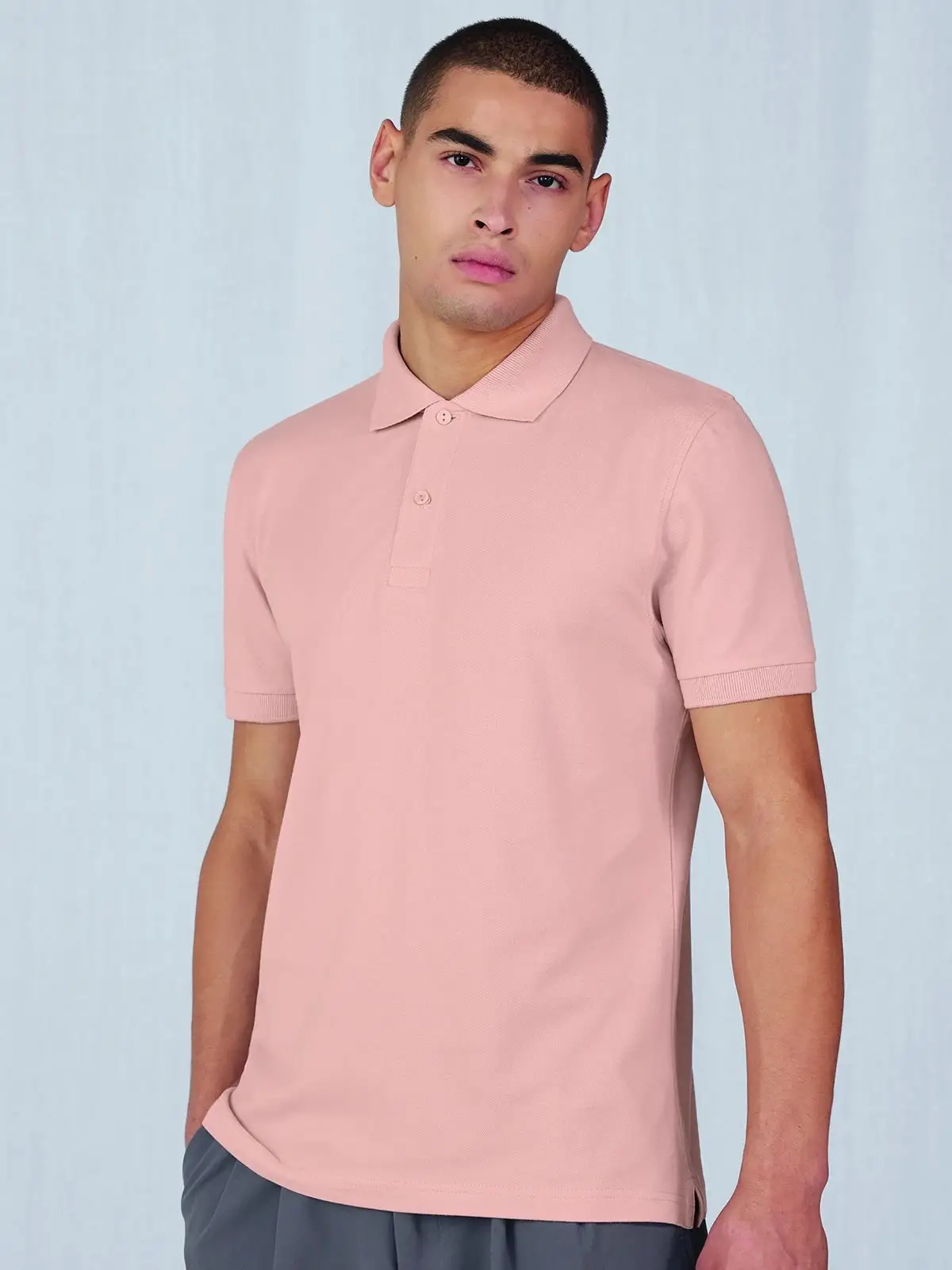 Immagine B&C My polo 210