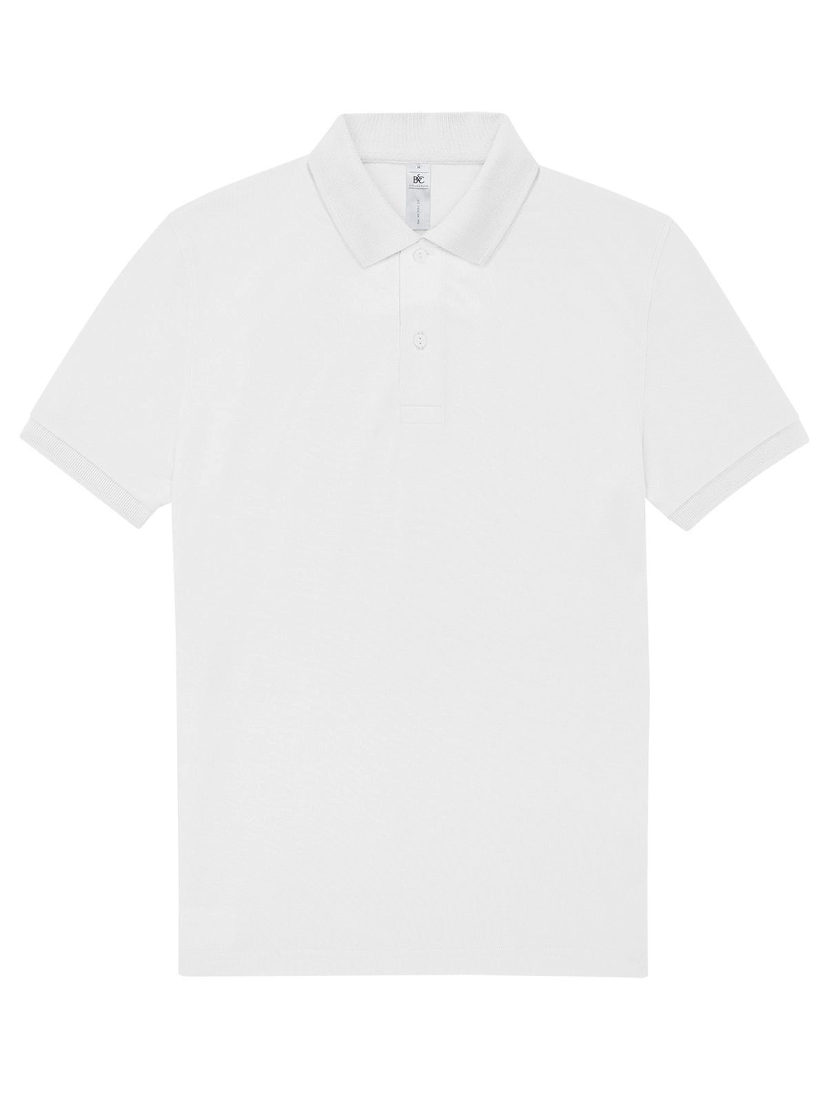 Immagine B&C My polo 210