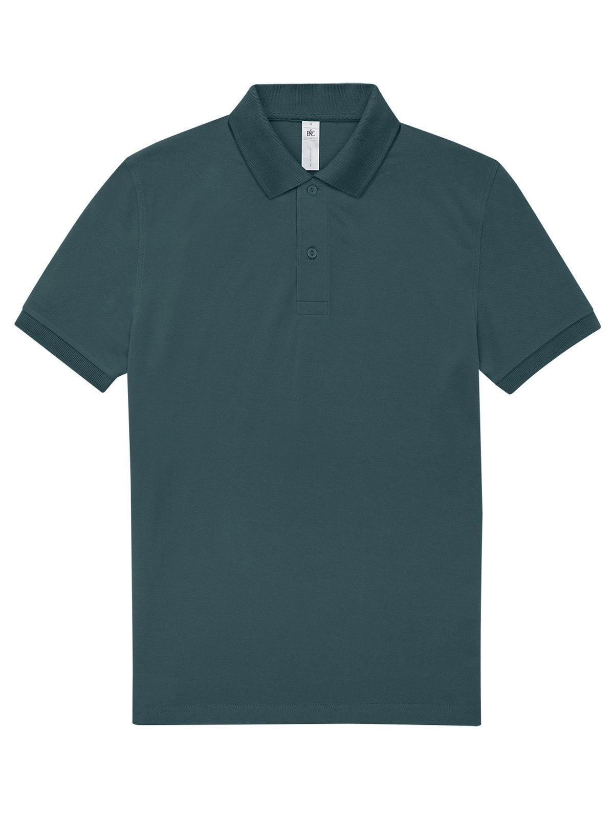 Immagine B&C My polo 210