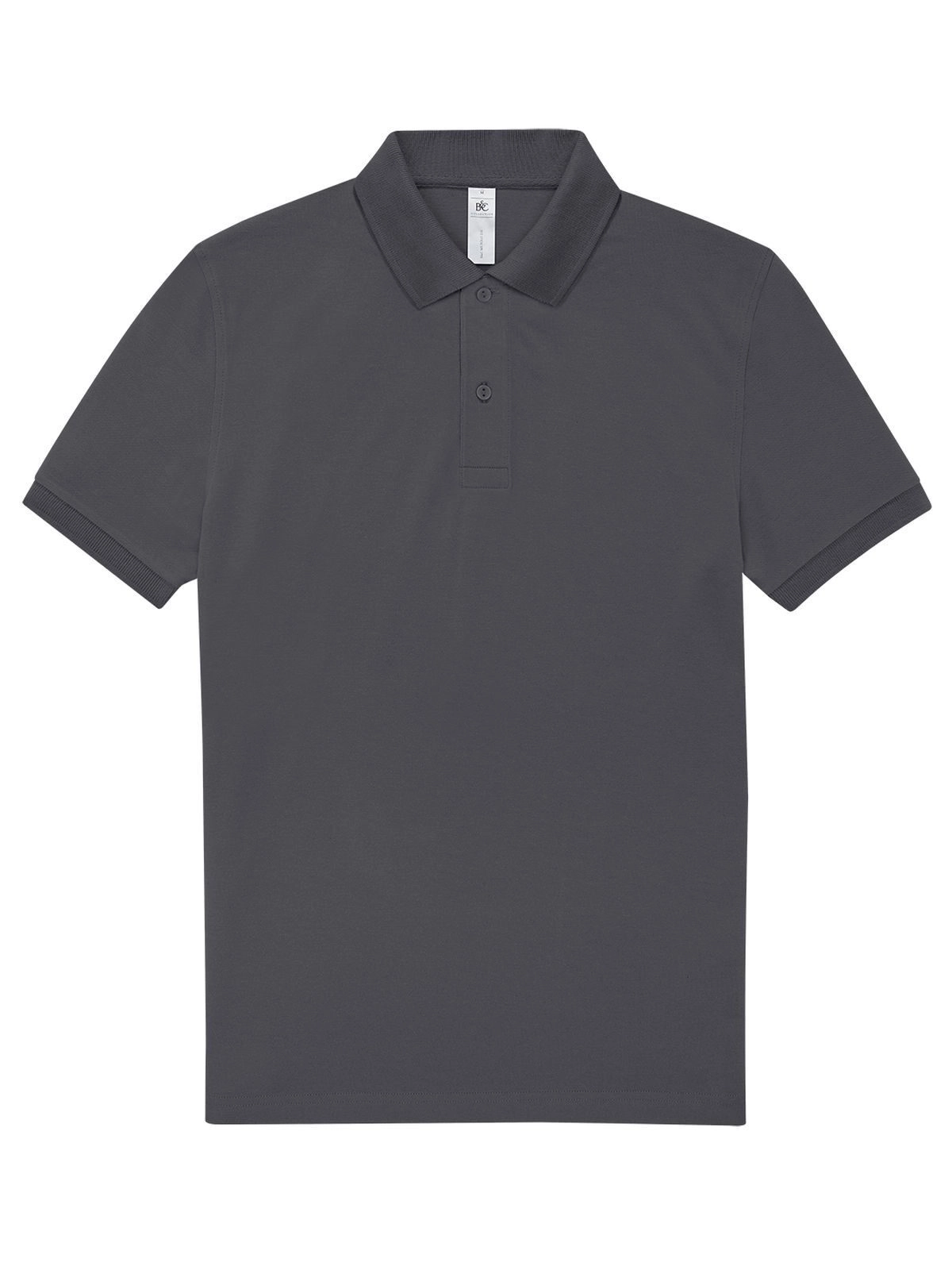 Immagine B&C My polo 210