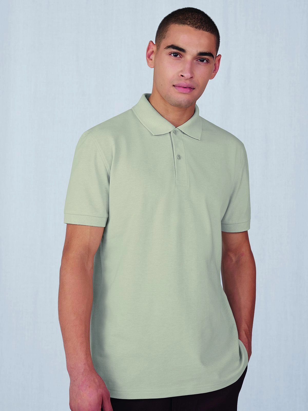 Immagine B&C My polo 210
