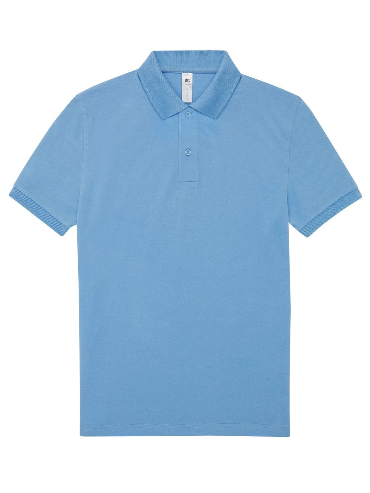 Immagine B&C My polo 210