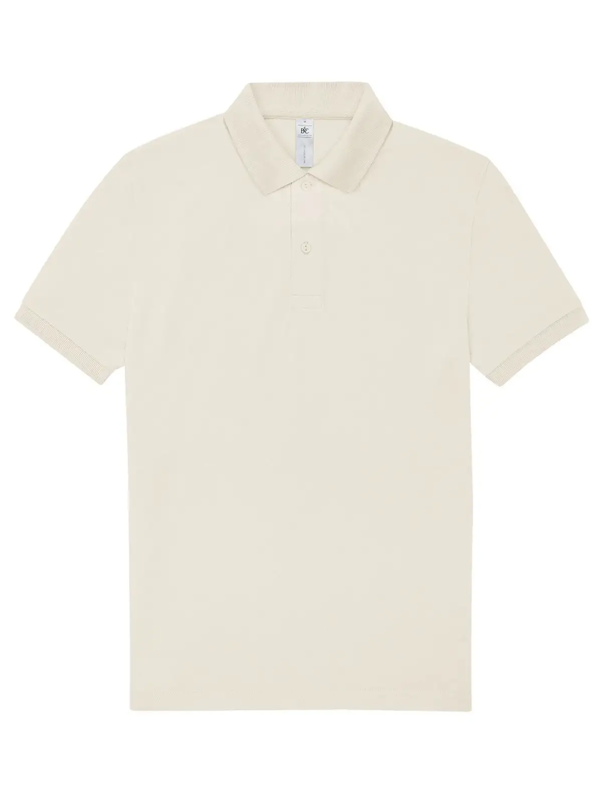 Immagine B&C My polo 210