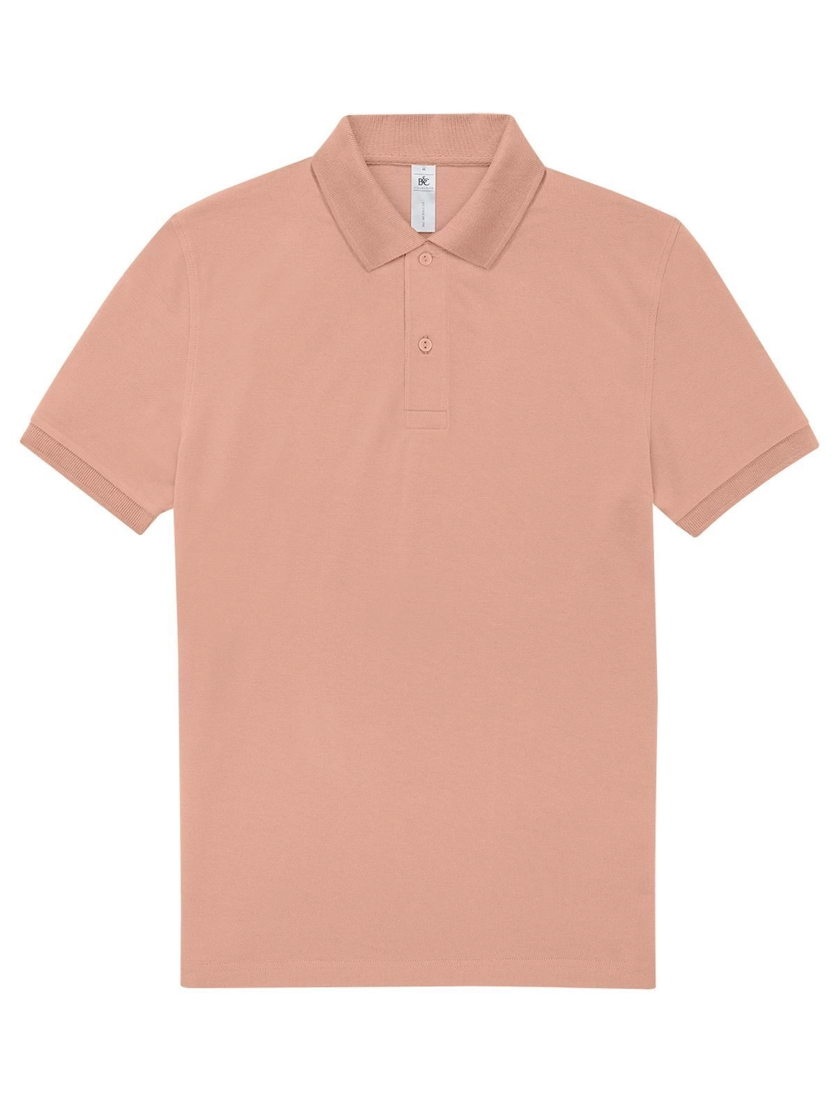 Immagine B&C My polo 210