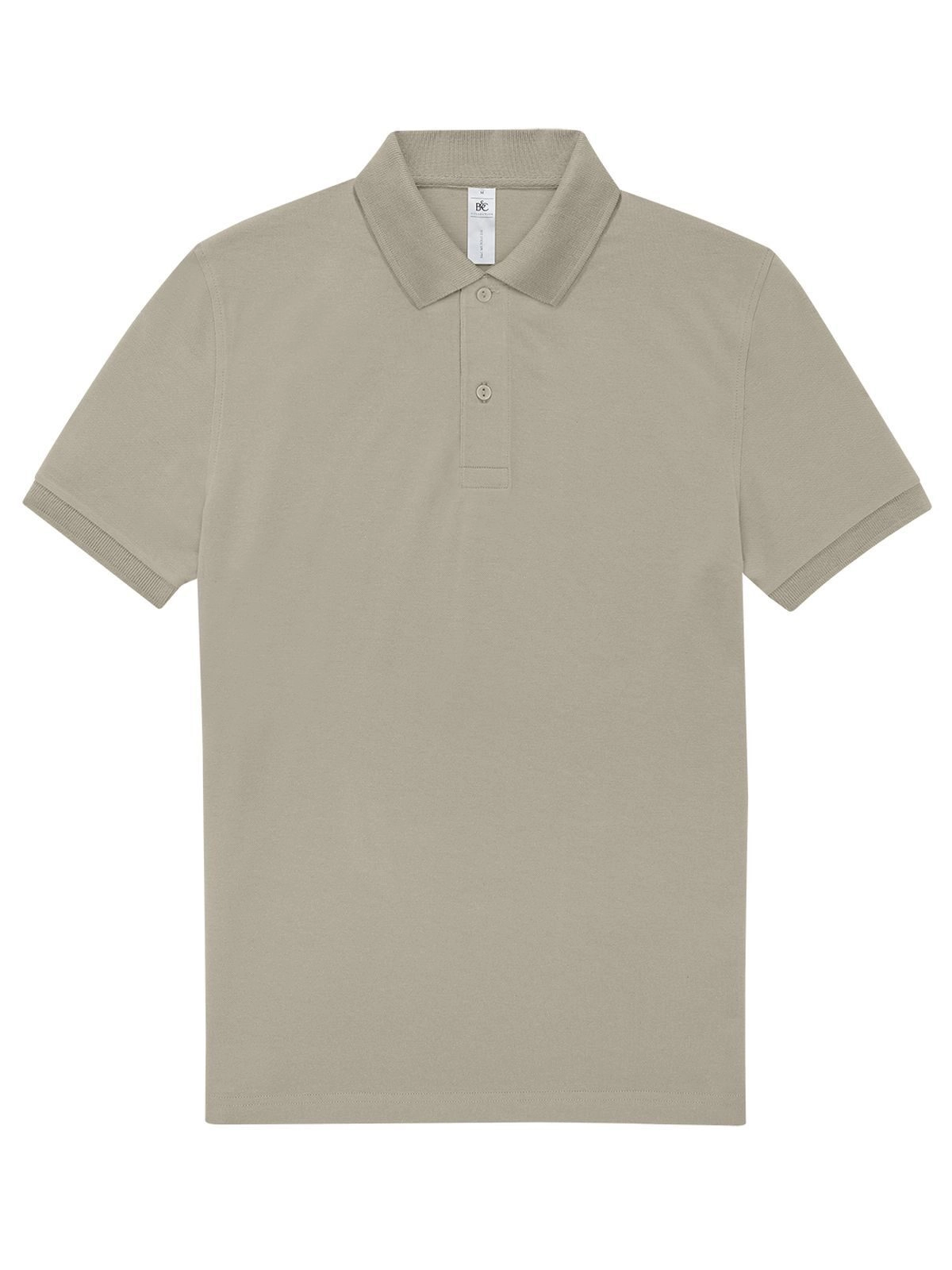 Immagine B&C My polo 210