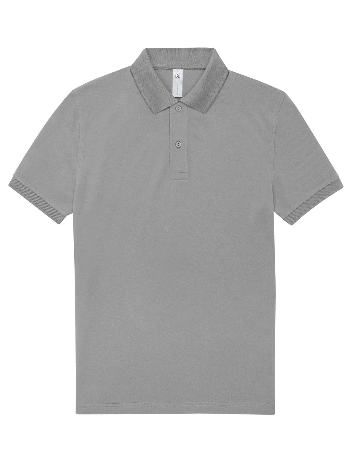 Immagine B&C My polo 210