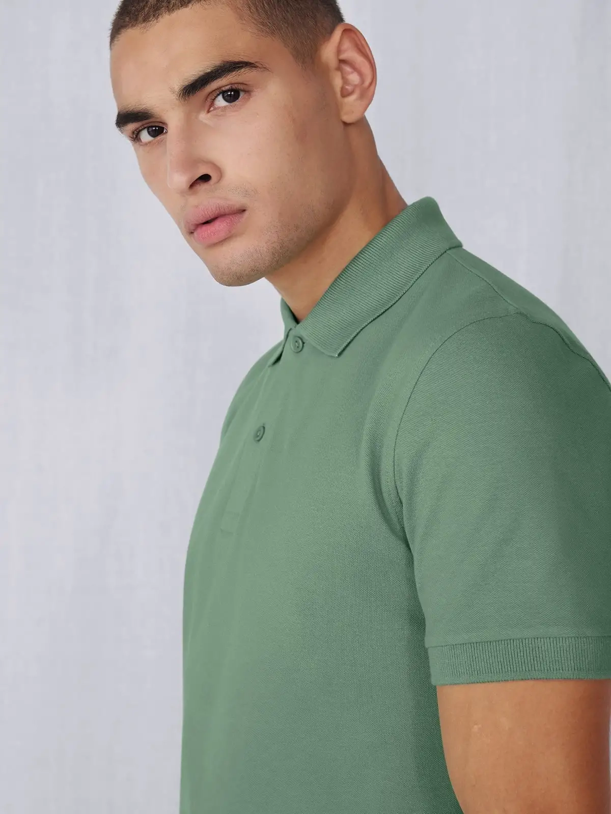 Immagine B&C My polo 210