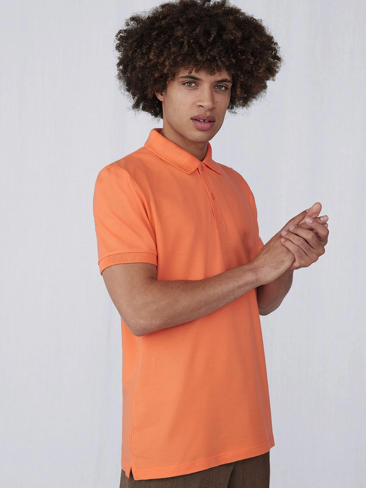 Immagine B&C My polo 210