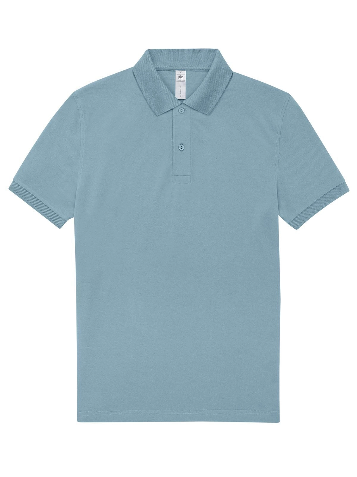 Immagine B&C My polo 210