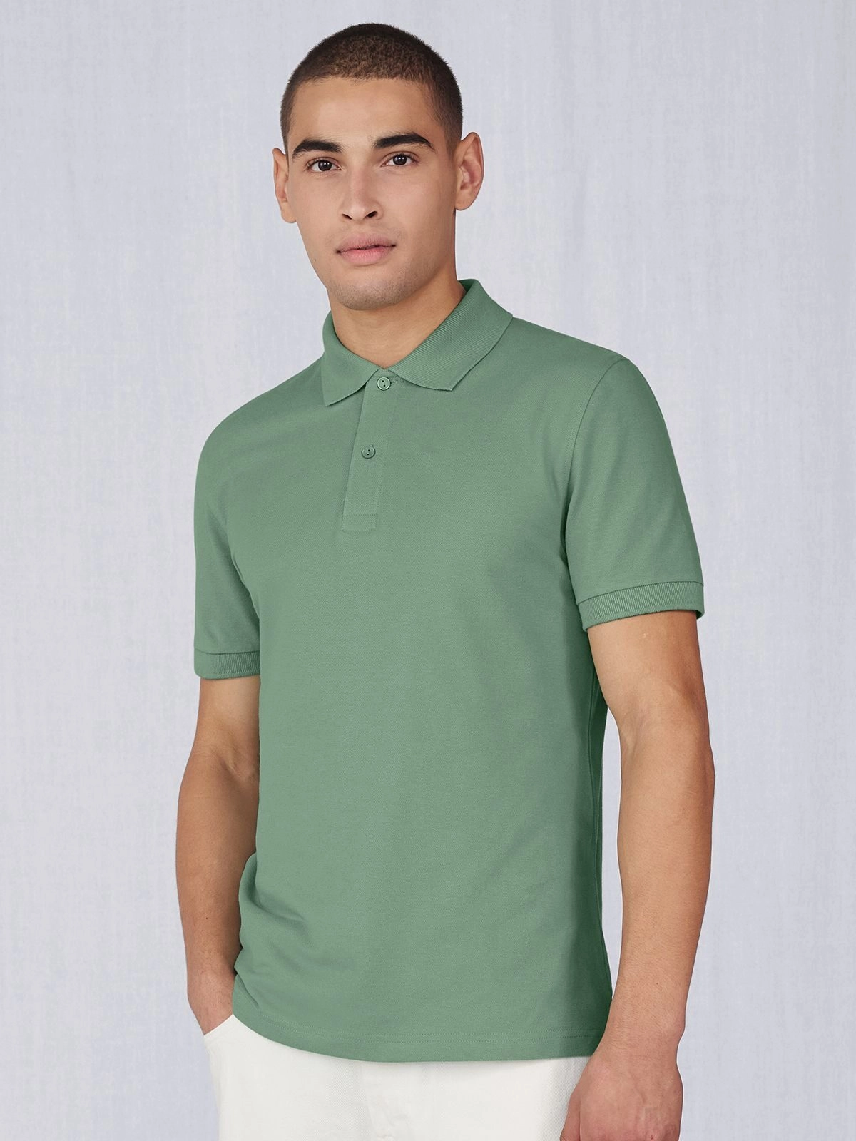 Immagine B&C My polo 210