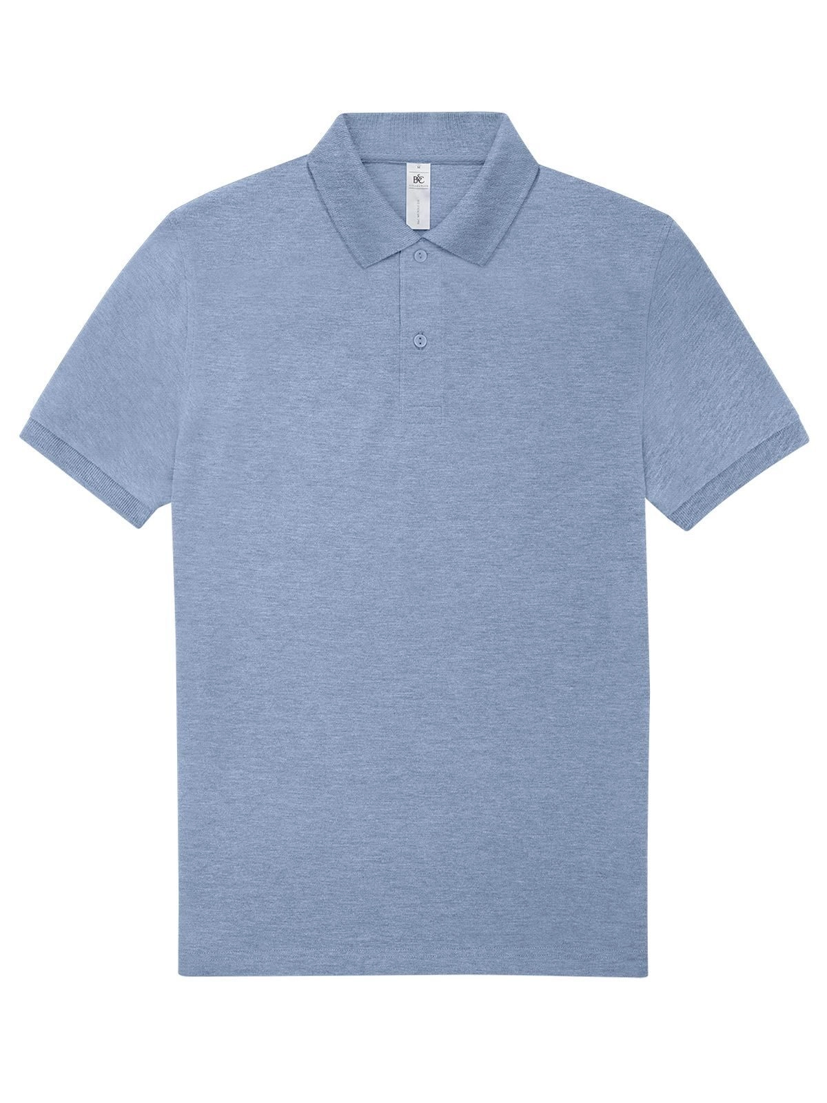 Immagine B&C My polo 210