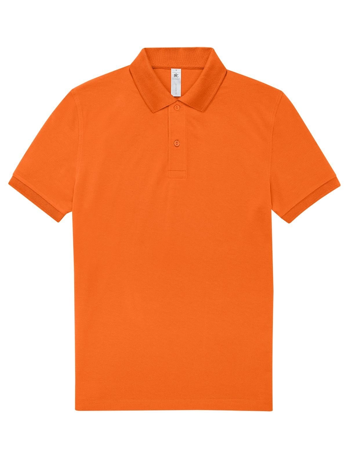 Immagine B&C My polo 210