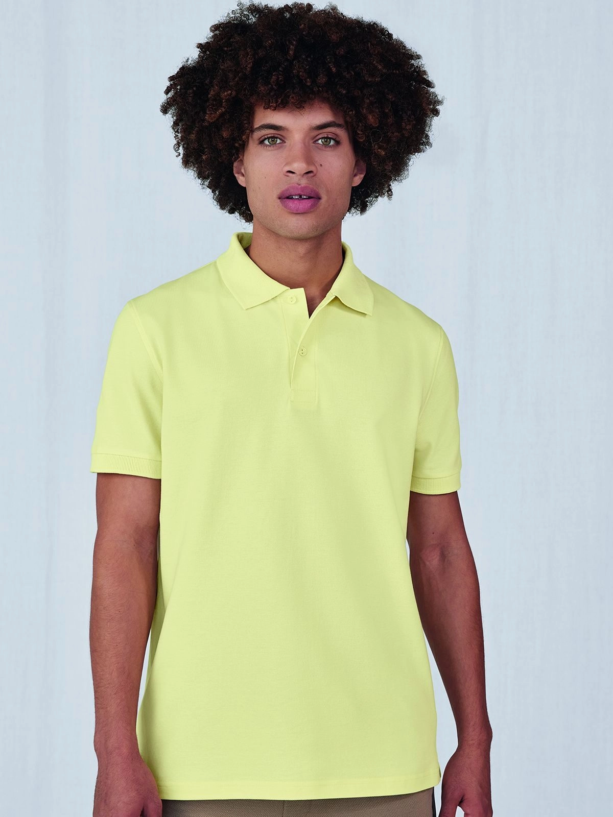 Immagine B&C My polo 210