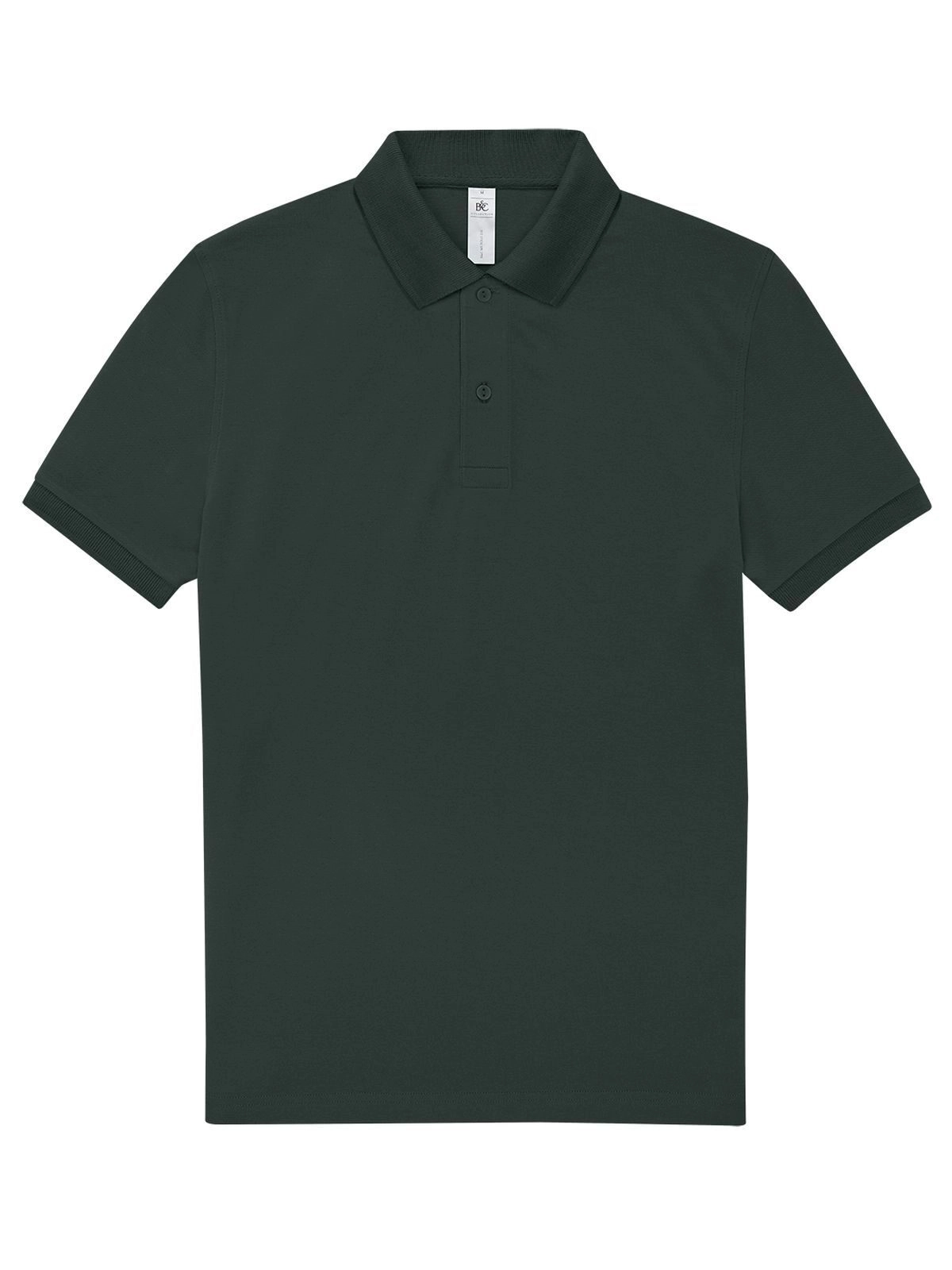 Immagine B&C My polo 210