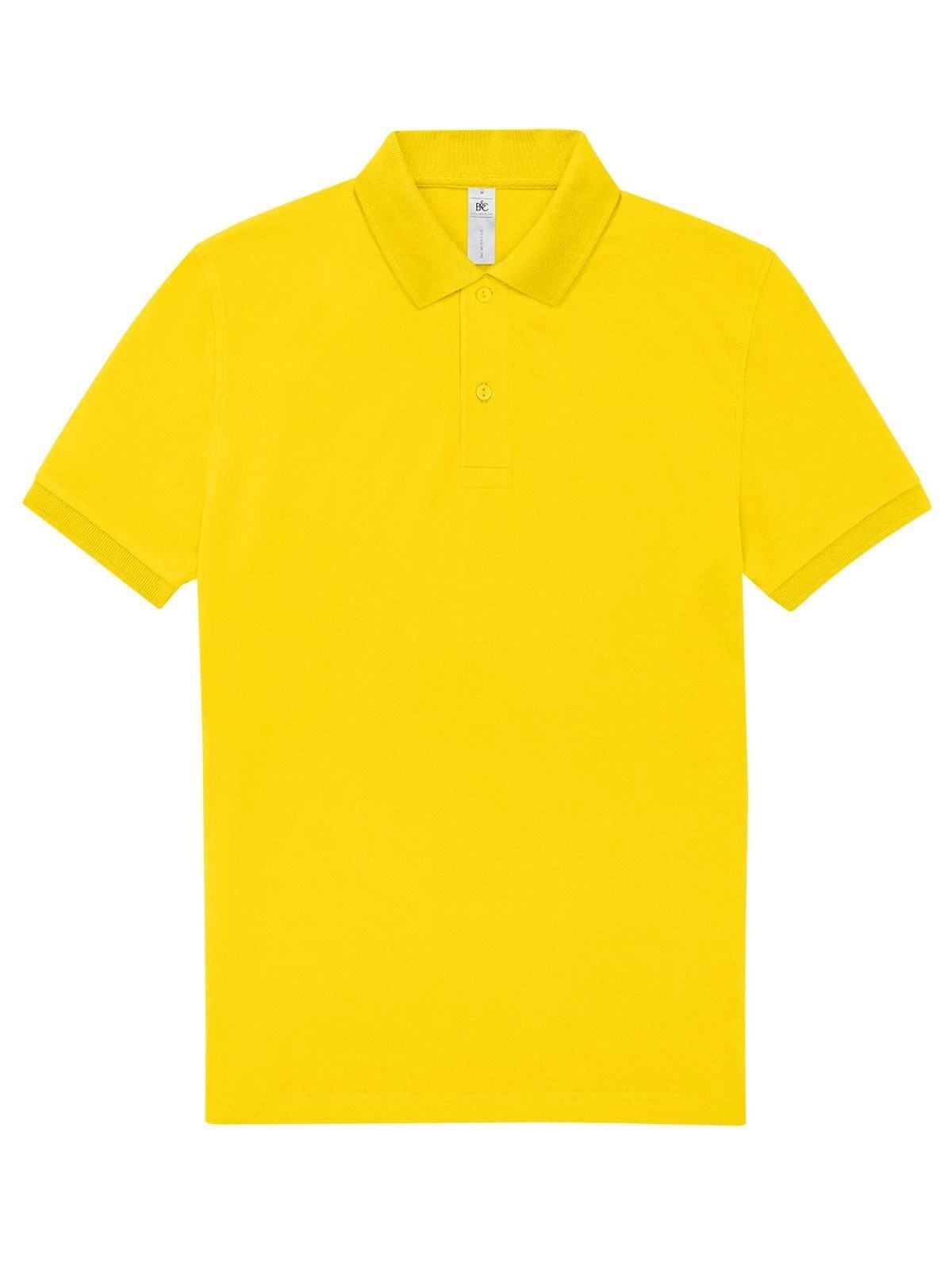 Immagine B&C My polo 210