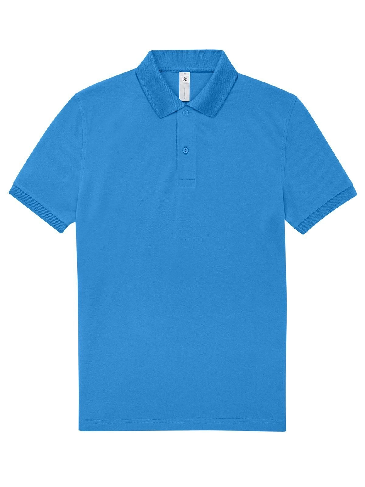Immagine B&C My polo 210