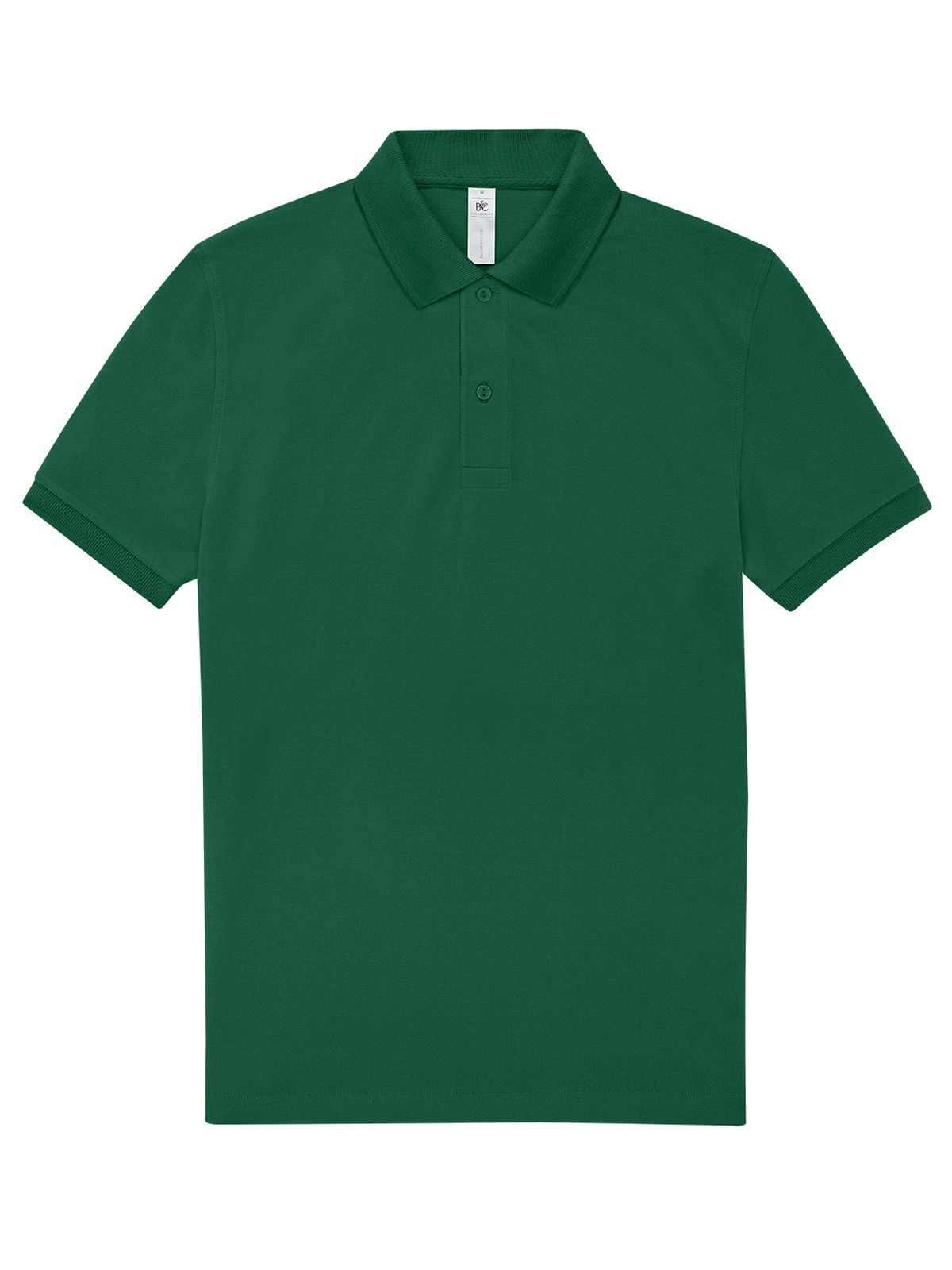 Immagine B&C My polo 210