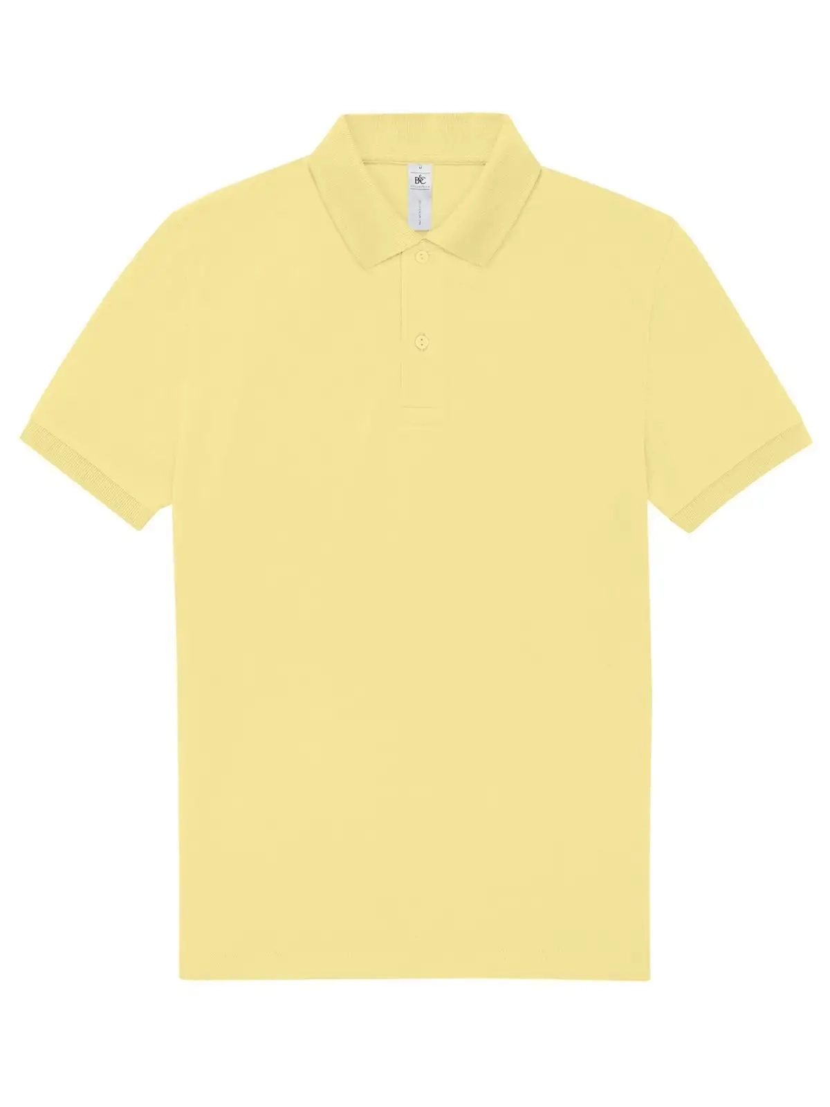 Immagine B&C My polo 210