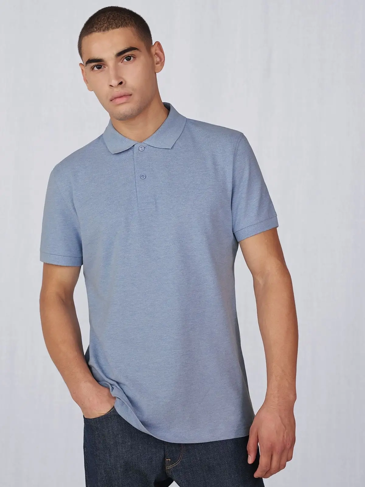 Immagine B&C My polo 210