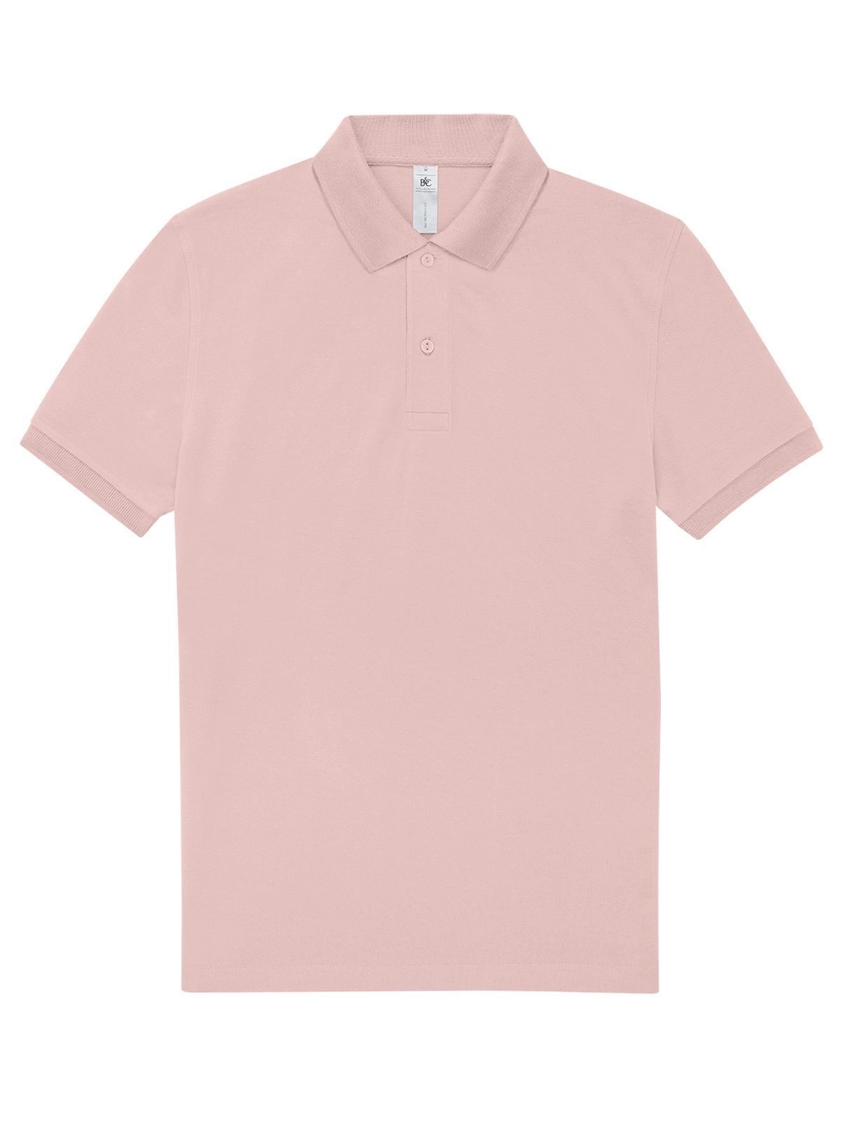 Immagine B&C My polo 210