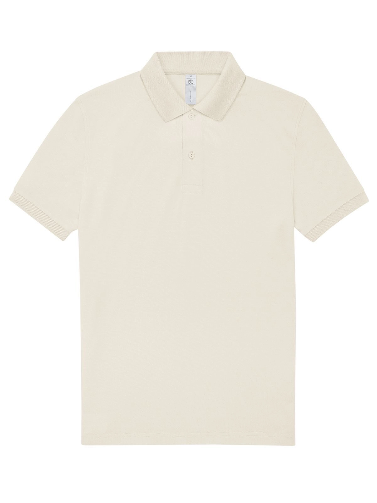 Immagine B&C My polo 210
