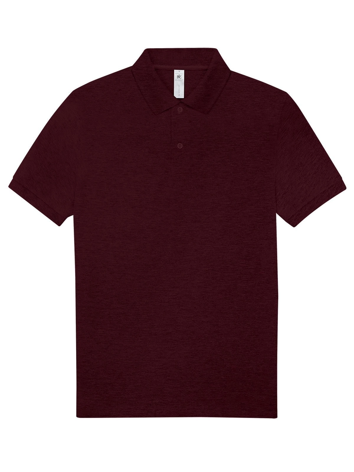 Immagine B&C My polo 210