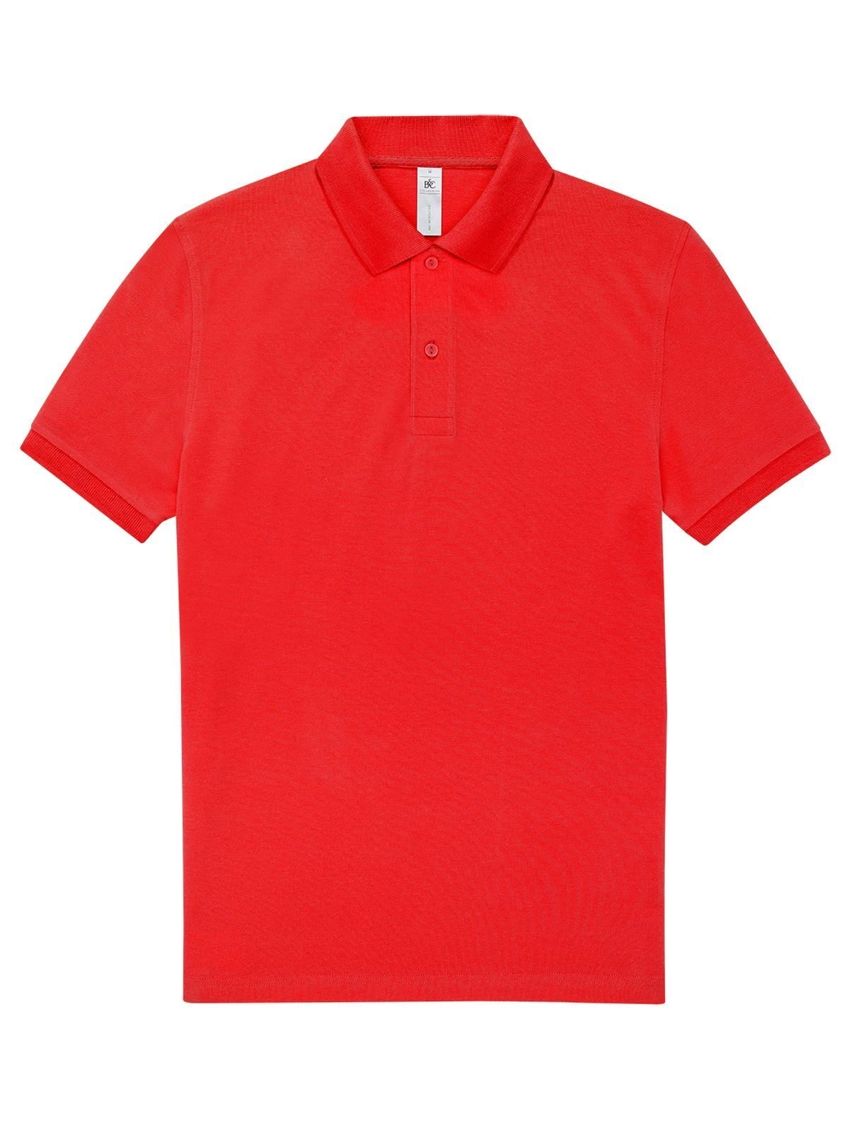 Immagine B&C My polo 210