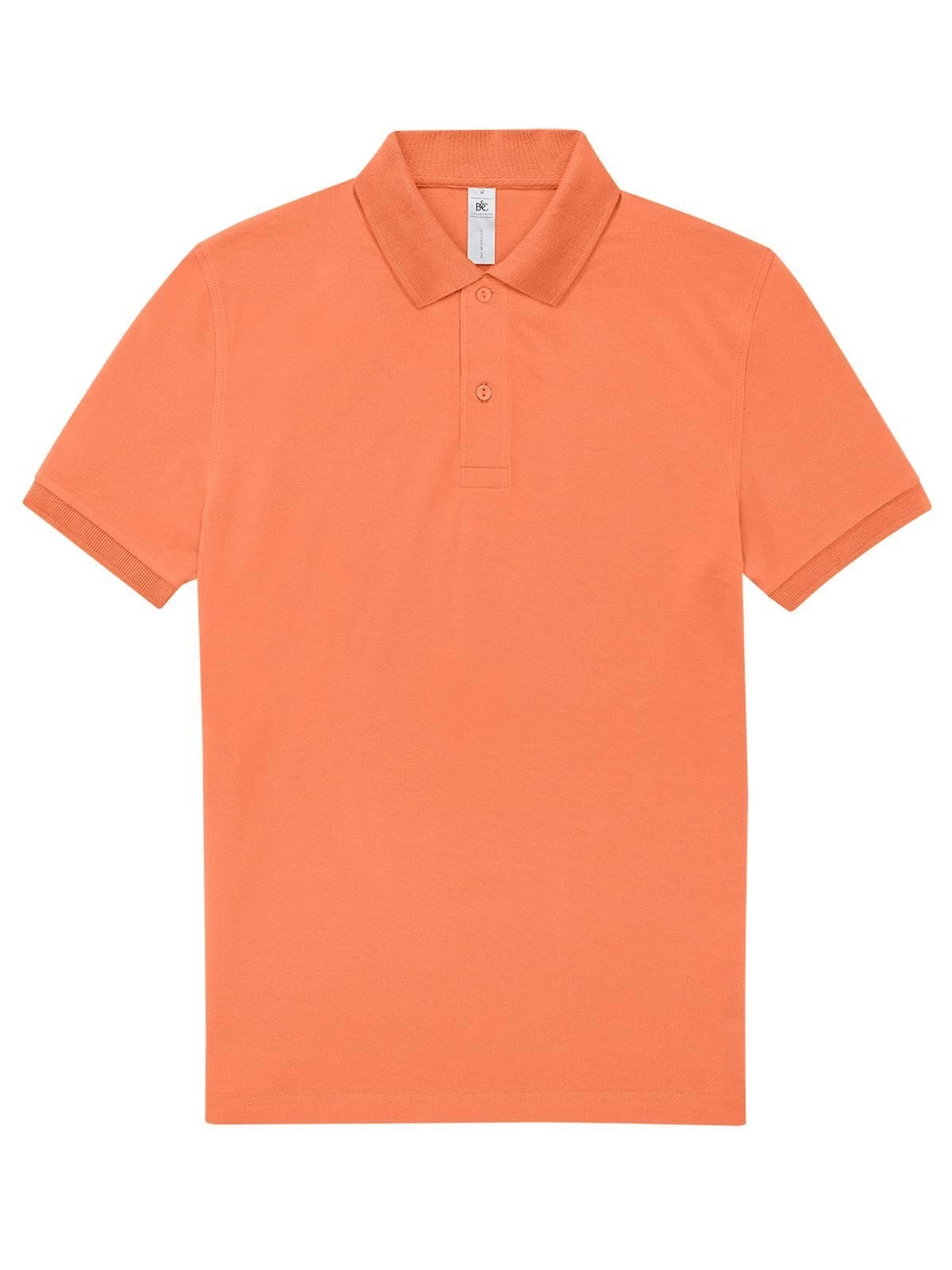 Immagine B&C My polo 210