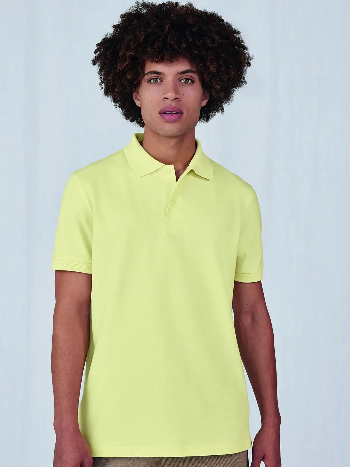 Immagine B&C My polo 210