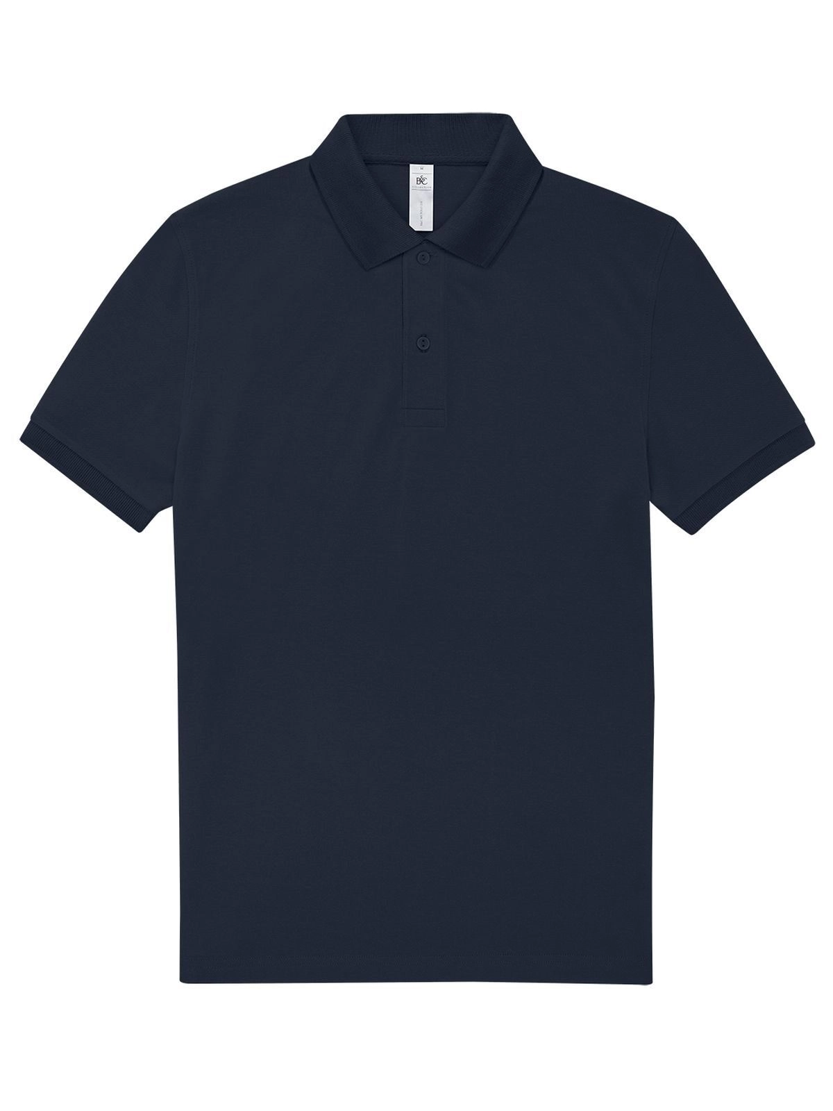 Immagine B&C My polo 210