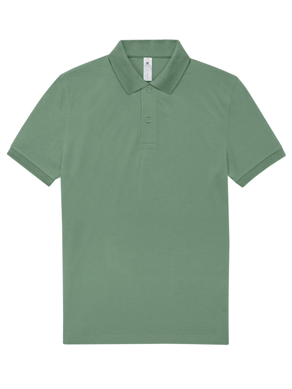Immagine B&C My polo 210