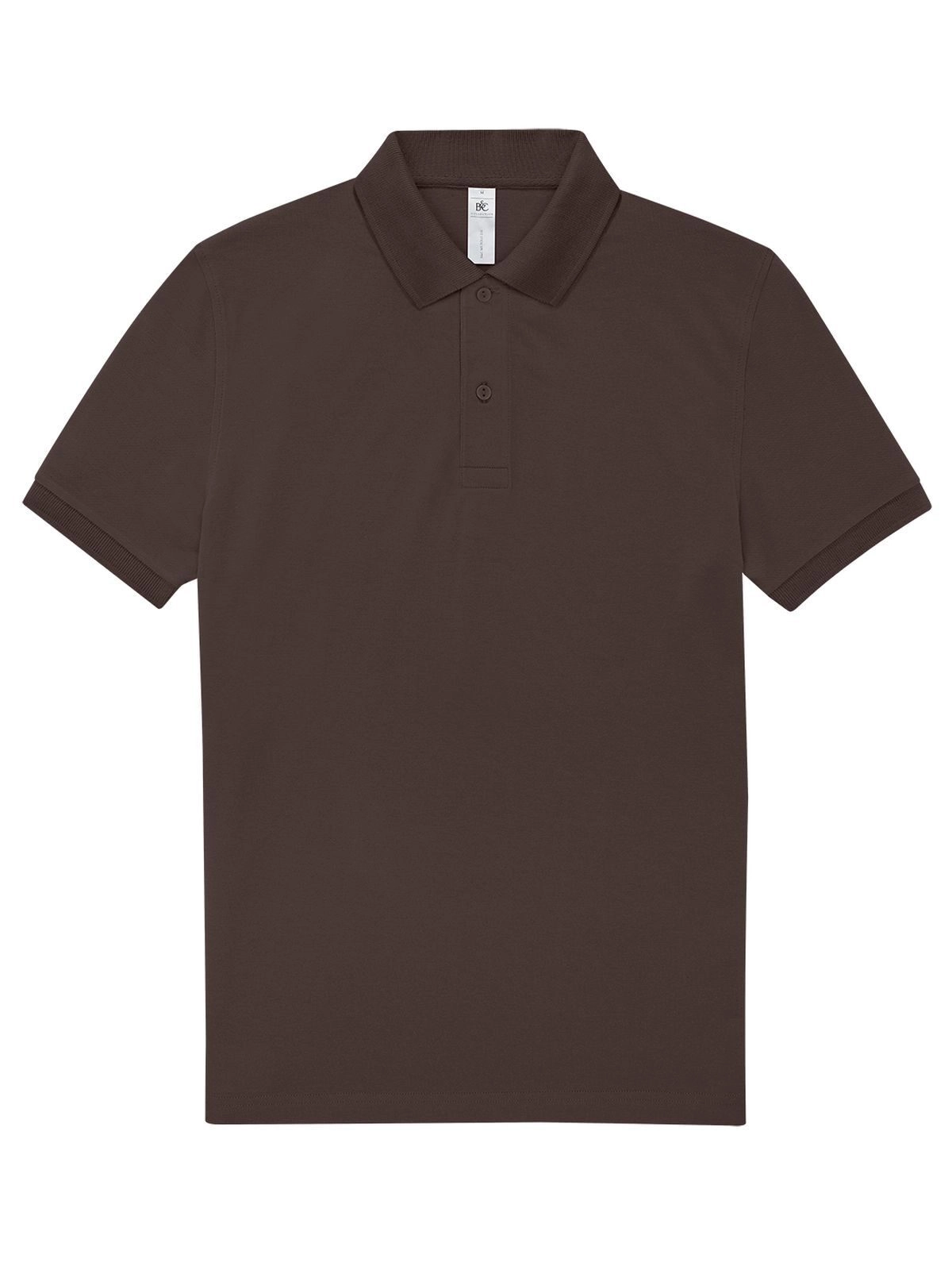 Immagine B&C My polo 210