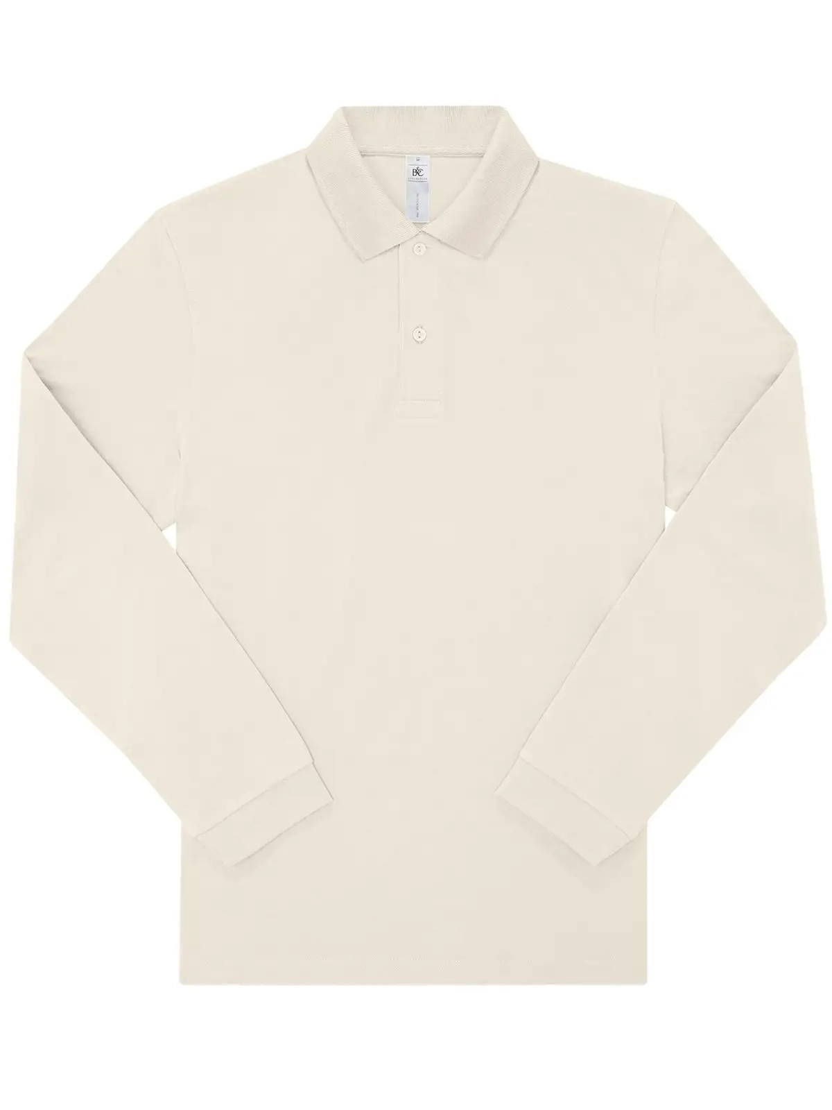 Immagine B&C My polo 180 LSL