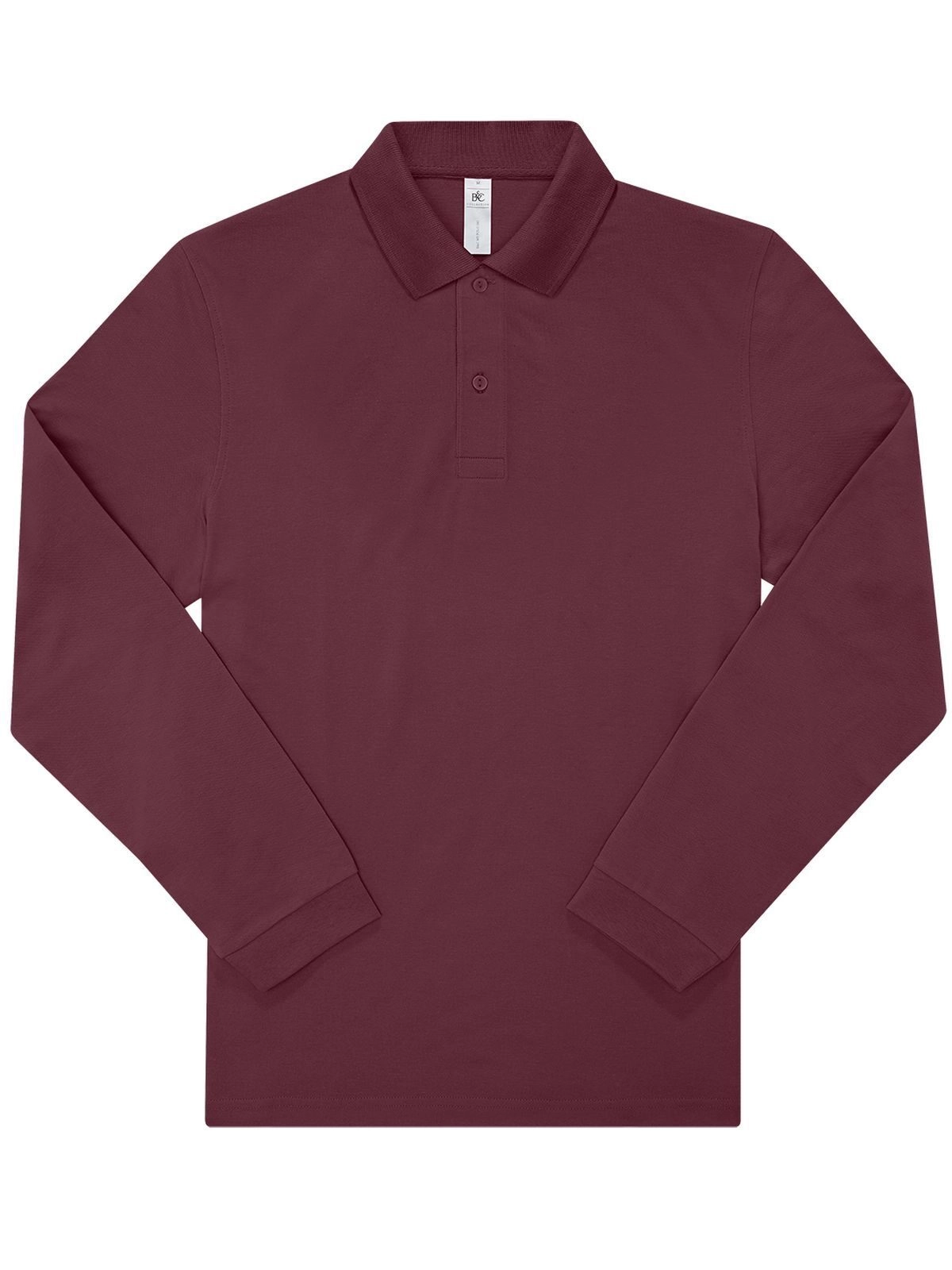 Immagine B&C My polo 180 LSL