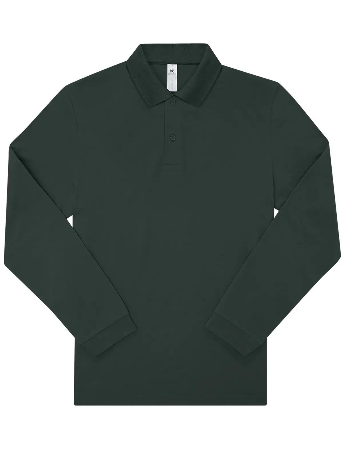 Immagine B&C My polo 180 LSL