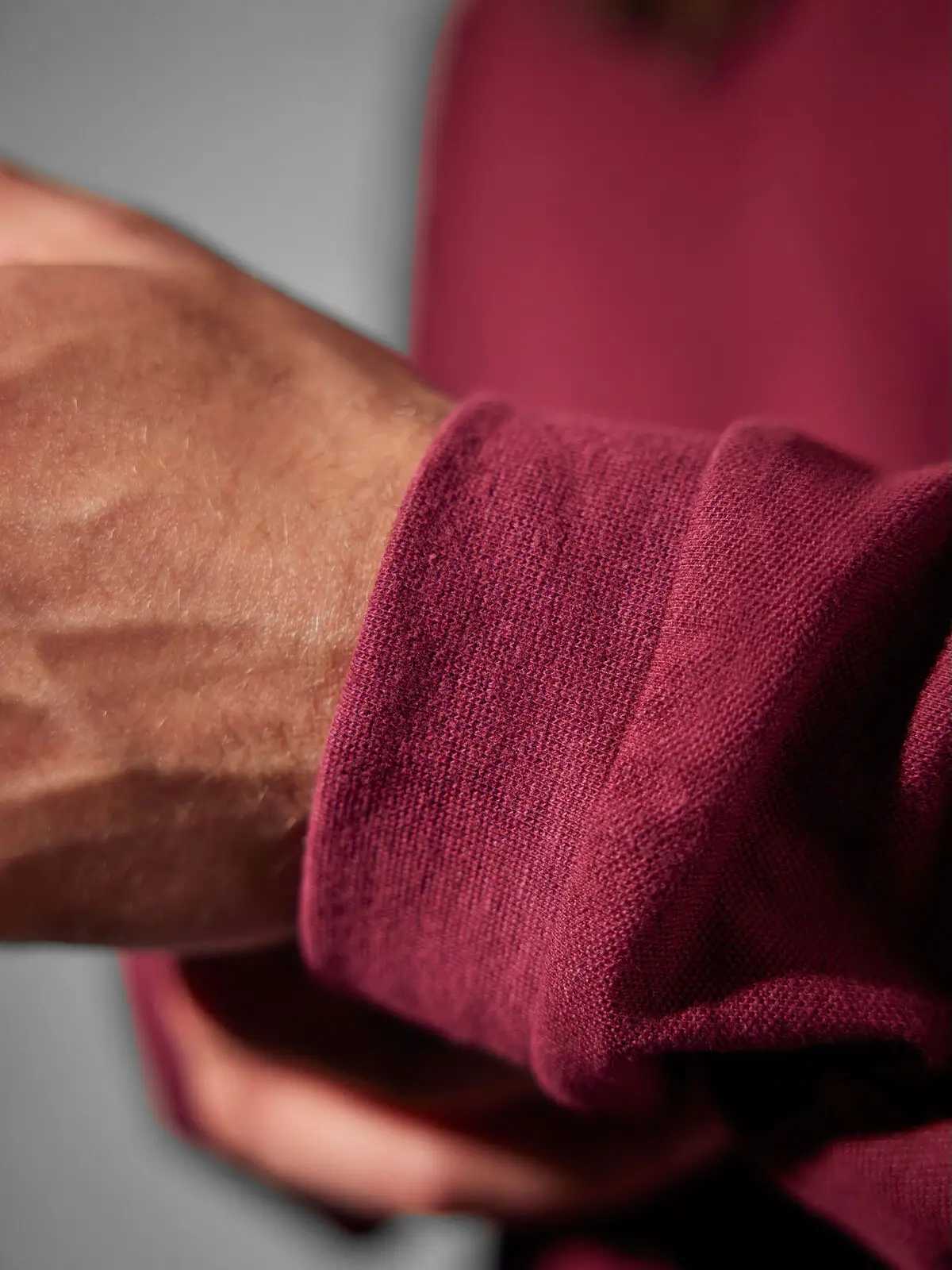 Immagine B&C My polo 180 LSL