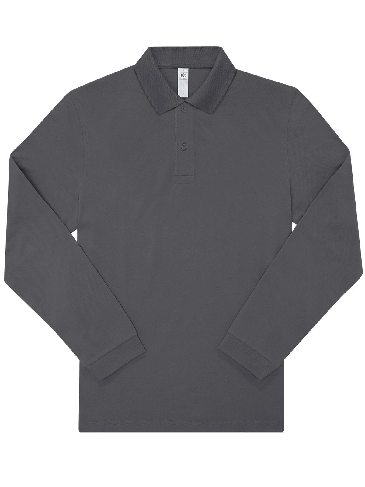 Immagine B&C My polo 180 LSL